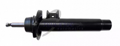 TRUCKTEC AUTOMOTIVE 0830078 -  Амортизатор